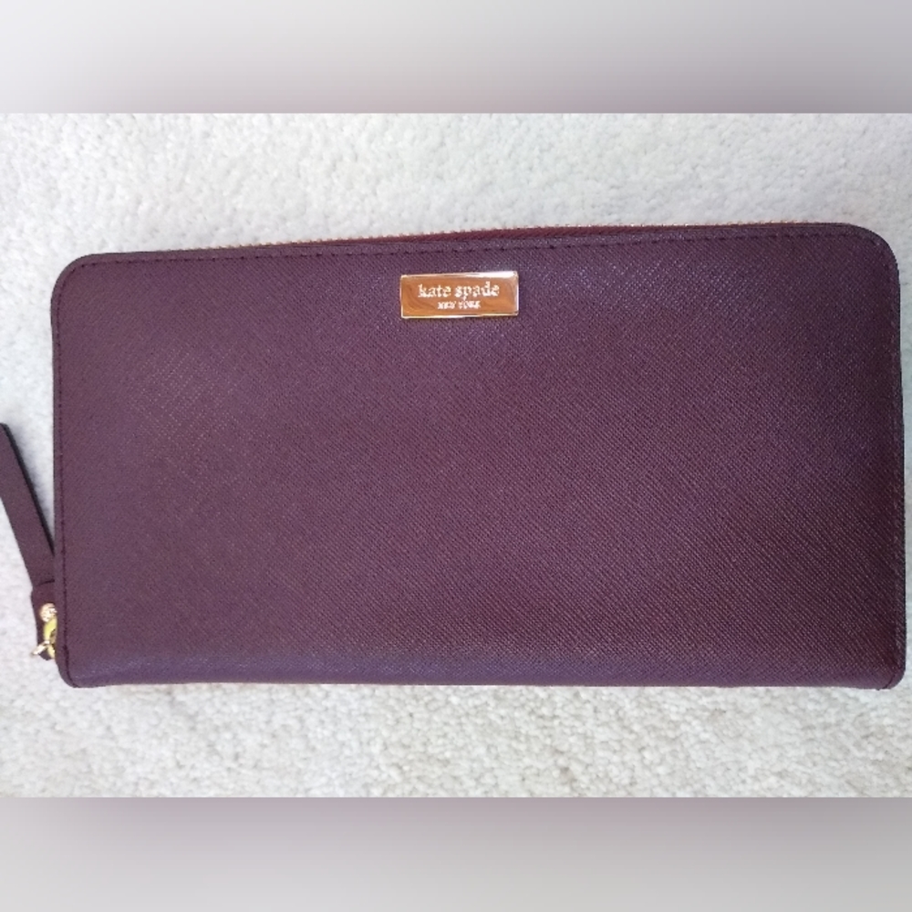 Kate Spade wallet